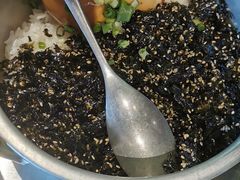 -山葵说·泥炉烤肉(泰达时尚E街区店)