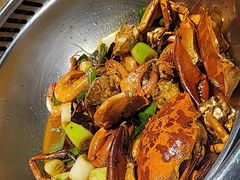 -七欣天香辣蟹火锅(苏州塔园路店)