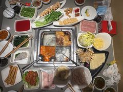 -海底捞火锅(坪山益田假日广场店)