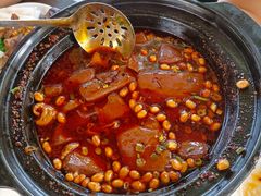-郭鸡肉·非遗餐厅(安仁古镇店)