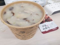 -蟹蟹潮汕砂锅粥(食八方美食城店)
