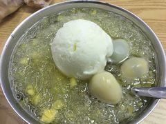 -南街清补凉(黄贝岭店)