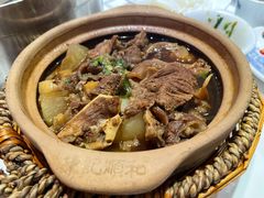 熟牛腩-陈记顺和牛肉火锅馆(天河北路店)