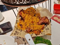 -避风塘·金牌店·夜宵(金玉兰店)