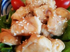牛圆肠-热血兄弟·炭火烤肉(融侨中心店)