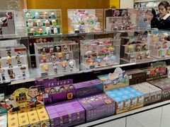 -泡泡玛特POPMART(蓝色港湾店)