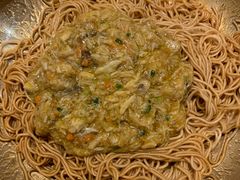 -贡梅老面馆·蟹粉面·无锡特色小吃(南长街主推店)