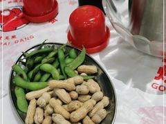 -金多鱼大排档·烤鱼·烧烤·宵夜(江南水都店)