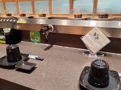 -禾绿回转寿司(万柳华联店)