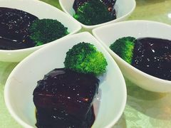-长安先导国际创新人才交流中心·地中海餐厅·潮汕牛肉火锅·欧陆花园烧烤