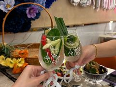 -LE SHARE洛笙·花园西餐(北京路步行街店)