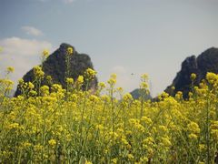-英西峰林·洞天仙境