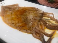 -鹤之乡·齐齐哈尔烤肉·非遗(秋涛路店)