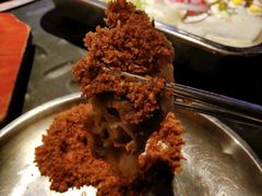 -小牛哈尼章鱼水煎肉(金鹰店)