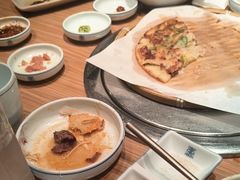 -王妃家(明洞中央店)