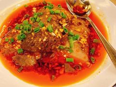 -青岛海尔洲际酒店