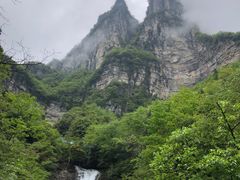 -鹿院坪生态旅游景区