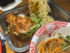 -兔槽江湖菜·重庆璧山兔(水围店)
