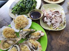 -贞姨美食·老字号海鲜大排档