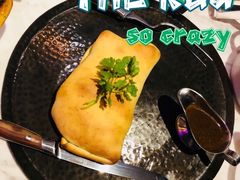 -The Rug Cafe(王府中环店)