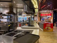 -西贝(无锡万象城店)