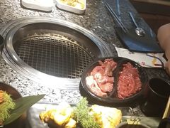 -汉拿山(包河万达店)