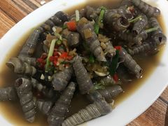 -潮汕大排档