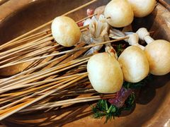 -京元盛铜锅涮肉(上海总店)