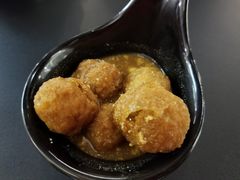 -贡梅老面馆·蟹粉面·无锡特色小吃(南长街主推店)