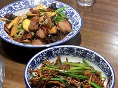 -兰边碗(鼓楼店)