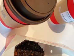 -Tims天好咖啡·贝果(雁展路万象天地店)