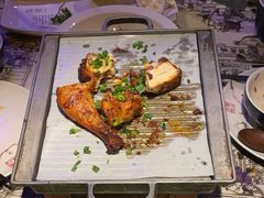 -绿茶餐厅(千岛湖银泰城店)