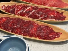 -千牛将·鲜牛肉火锅(开元路店)