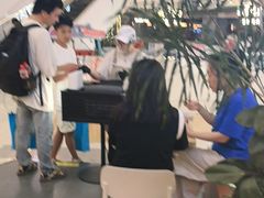 -野人先生Gelato(上海长宁龙之梦店)