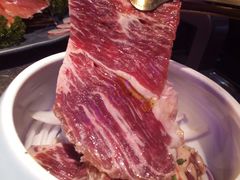 -十三姨正合丰烤肉(营迹路店)