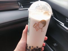 -喜茶(合肥中环城店)