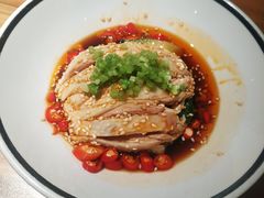 -太二酸菜鱼(正大广场店)