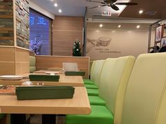 -萨莉亚意式餐厅(长安万达店)