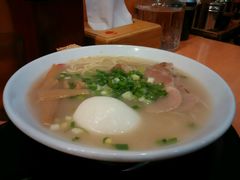 -博多一幸舍(侨福芳草地购物中心店)