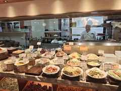 -鲜得莱渔港·小平岛海胆馆(七贤岭店)