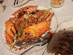 -喜记避风塘炒辣蟹(旗舰店)