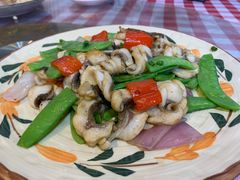 -龙桥私厨·姜花菊花过桥鱼·顺德菜(容桂店)