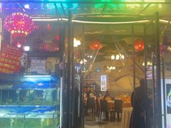 -牟记江湖重庆地标特色菜鱼蛋海鲜羊蝎子(巴南区黑金冠十多年好店)