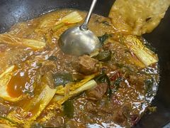 -曹丞相·地锅鸡·地锅鱼(武林店)