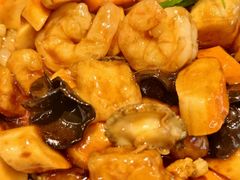 -福海居烤鸭店(鸟巢店)