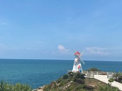 -放鸡岛生态旅游国际度假区