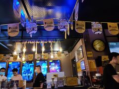 -柯洛克沉浸剧情密室(小寨华旗店)