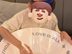 -INLOVE KTV(西溪印象城店)