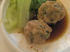 -金河半岛园林酒家(金融城店)