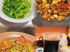 -烹湘·鲜炒湖南土菜(海珠店)